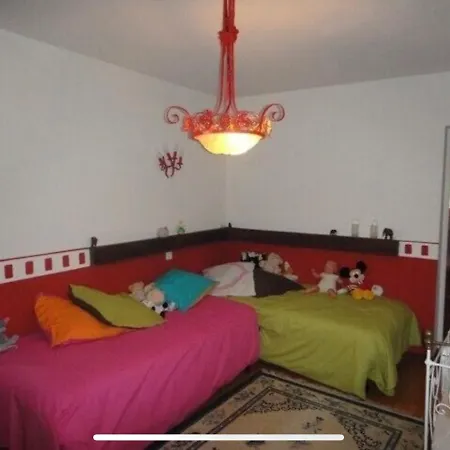 A Costa Vakantiehuis *